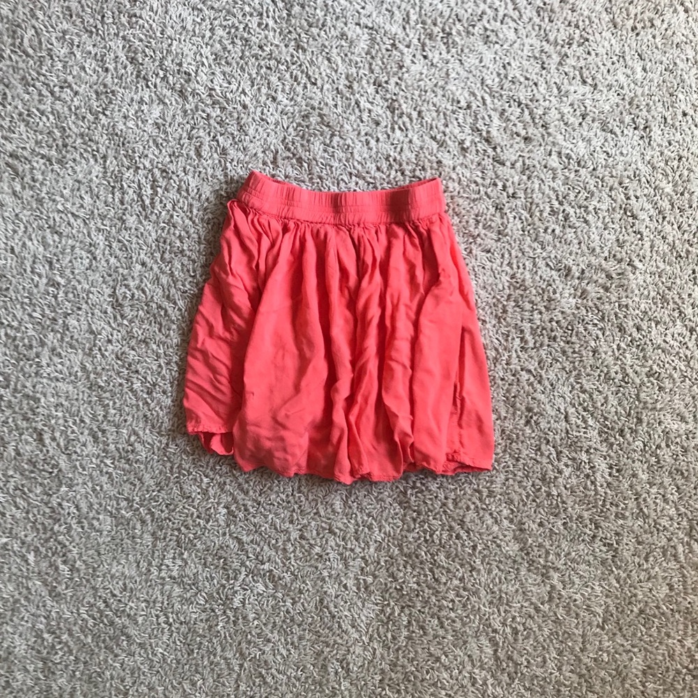 skirt